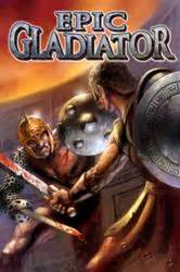 Технические характеристики аппарата Epic Gladiators
